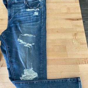 AE Jeans
